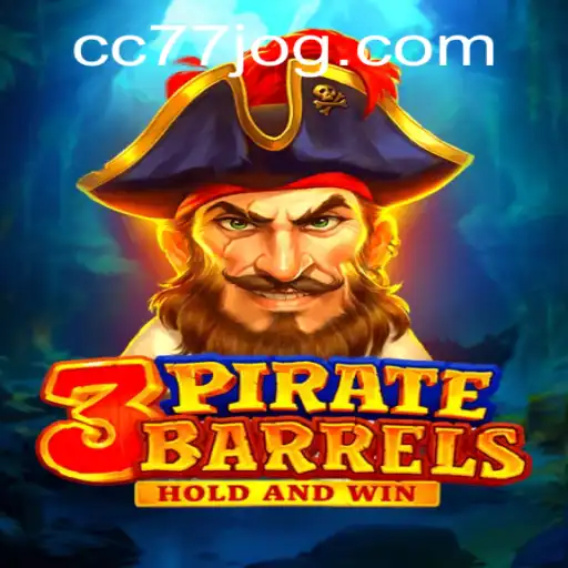 Descubra o Fascinante Jogo '3PirateBarrels' e Sua Evolução com CC77.com