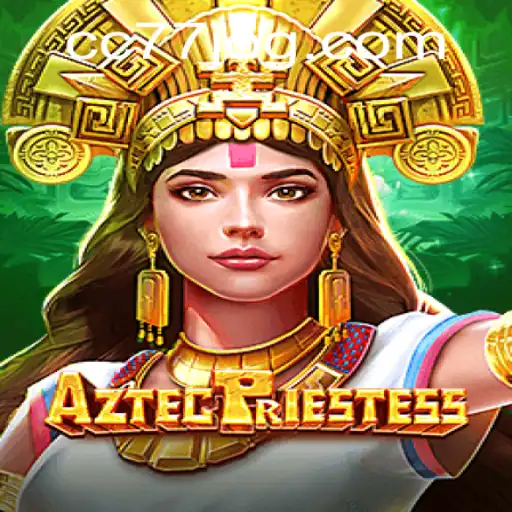 Explorando o Mundo de AztecPriestess: O Novo Jogo Fenomenal