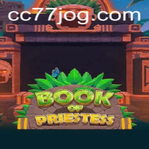 Desvendando o Mistério de BookOfPriestess: Um Guia Completo