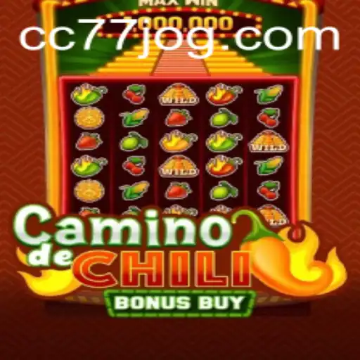 CaminodeChiliBonusBuy: Mergulhe na Aventura Picante do CC77.com
