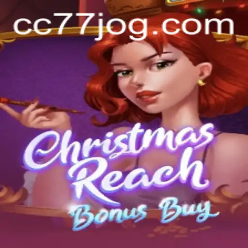 ChristmasReachBonusBuy: A Nova Sensação dos Jogos de Cassino Online
