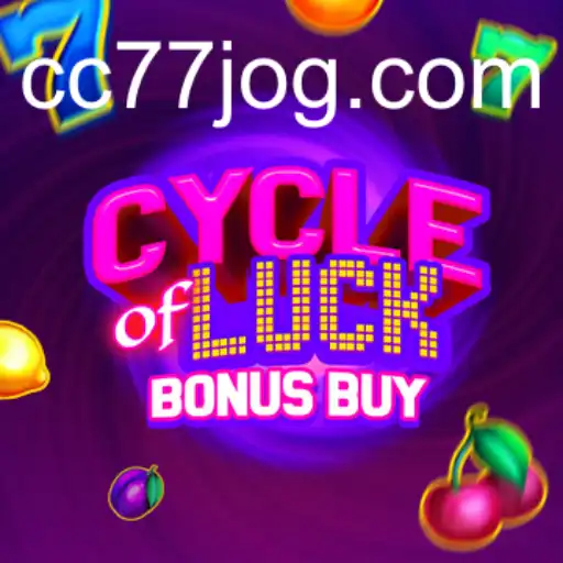 Explorando o Mundo Emocionante de CycleofLuckBonusBuy no CC77.com