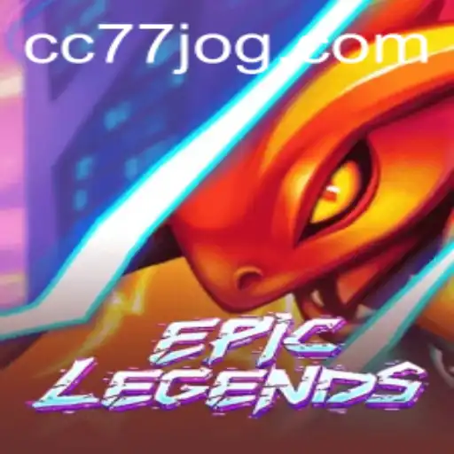 Explorando EpicLegends: O Jogo Revolucionário de Aventura
