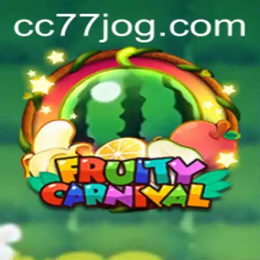Explorando o Jogo FruityCarnival em CC77.com