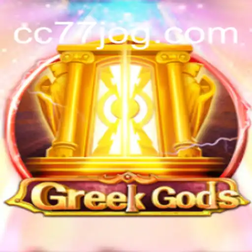 Descubra o Fascinante Jogo GreekGods: Uma Jornada Mítica