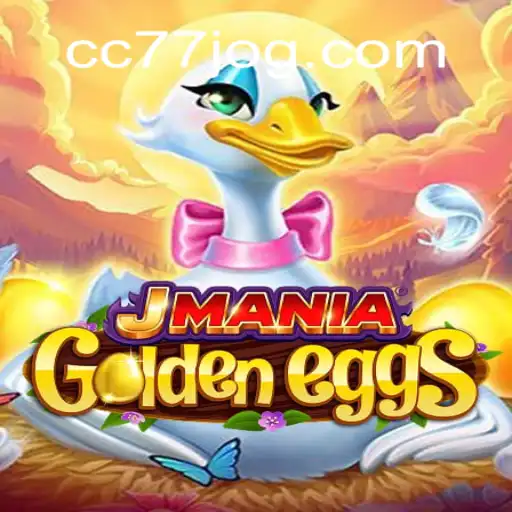 Explorando JManiaGoldenEggs: Um Novo Fenômeno no Mundo dos Jogos