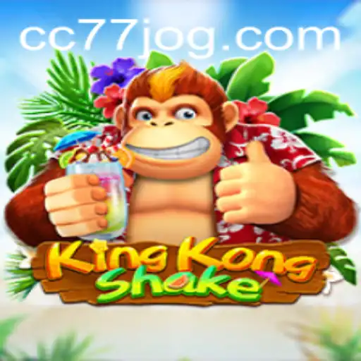 Descubra o Mundo de KingKongShake: O Mais Novo Jogo de Aventura de CC77.com