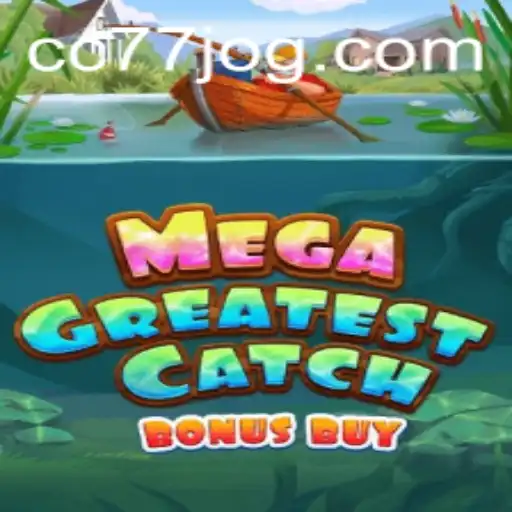 Explorando o Mundo de MegaGreatestCatchBonusBuy: Um Jogo Inovador