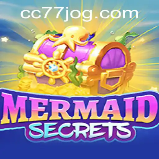 Descubra os Segredos do Jogo MermaidSecrets e Sua Relação com CC77.com