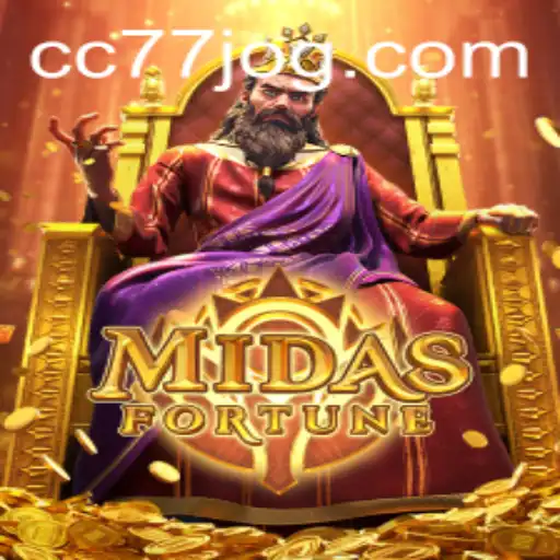 MidasFortune: Aventurando-se no Mundo Dourado dos Jogos Online