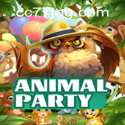 Descubra o Mundo Vibrante de AnimalParty: Um Guia Completo