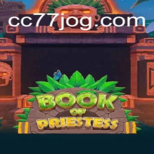 Desvendando o Mistério de BookOfPriestess: Um Guia Completo