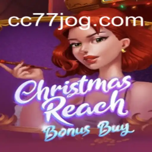 ChristmasReachBonusBuy: A Nova Sensação dos Jogos de Cassino Online