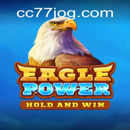 Descubra o Mundo Fascinante do Jogo EaglePower com CC77.com