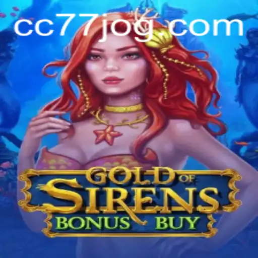 GoldofSirensBonusBuy: Uma Imersão ao Fascinante Mundo do Cassino Online
