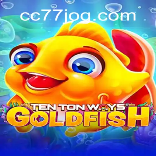 TenTonWaysGoldfish: Uma Jornada Fascinante no Mundo dos Jogos