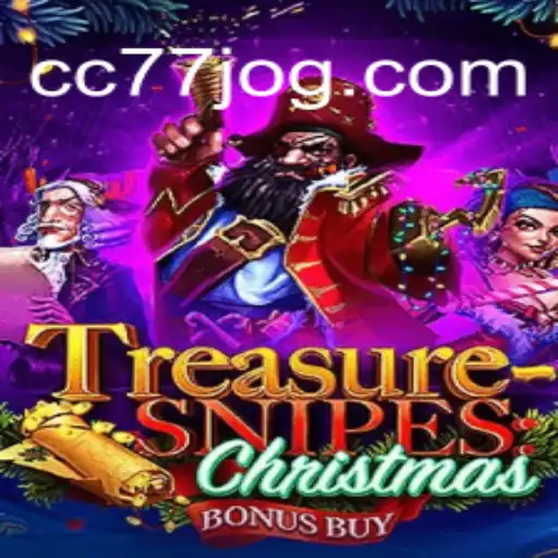 Descubra a Magia de Natal com TreasuresnipesChristmas