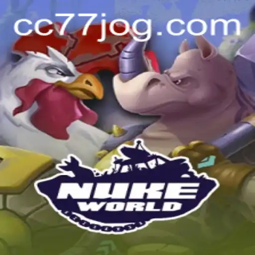 NukeWorld: Mergulhe na Ação Intensa deste Jogo Inovador