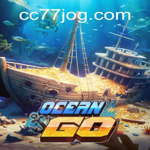 Descubra OceanGO: Um Mergulho em Aventuras Submarinas