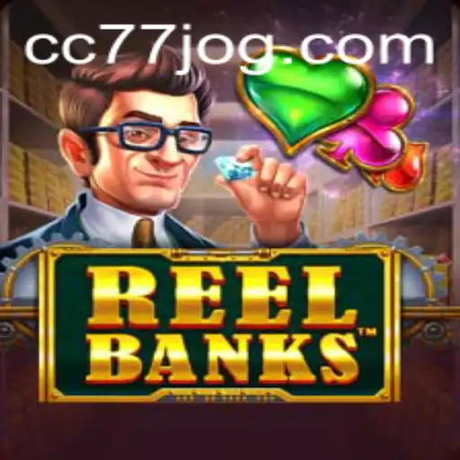 ReelBanks: Explorando o Mundo Emocionante dos Caça-Níqueis Online