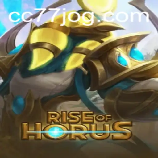 RiseofHorus: Uma Nova Experiência de Jogo que Explora as Profundezas do Antigo Egito
