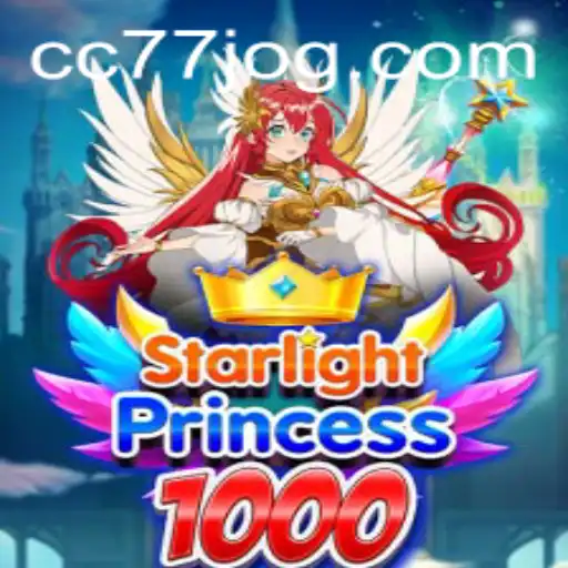 StarlightPrincess1000: Mergulhe na Nova Sensação dos Jogos Online