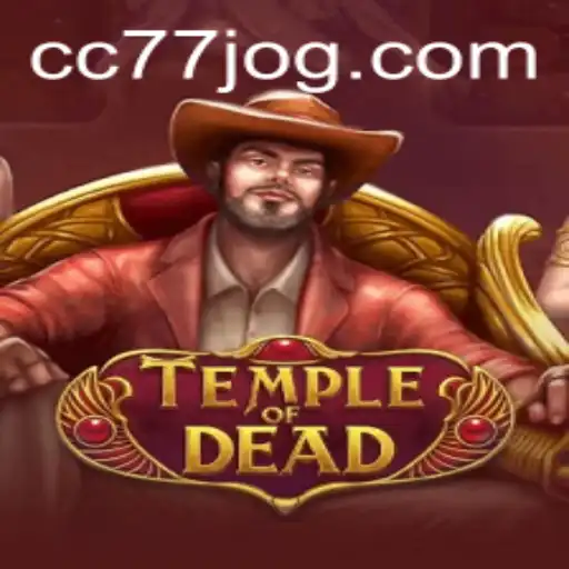 Descubra o Enigma do Jogo TempleofDead em CC77.com