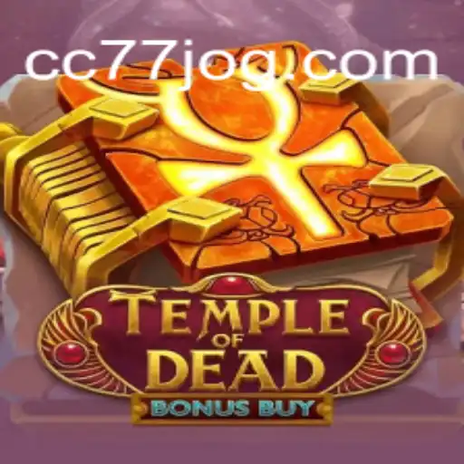 Explorando o Fascinante Universo do Jogo TempleofDeadBonusBuy