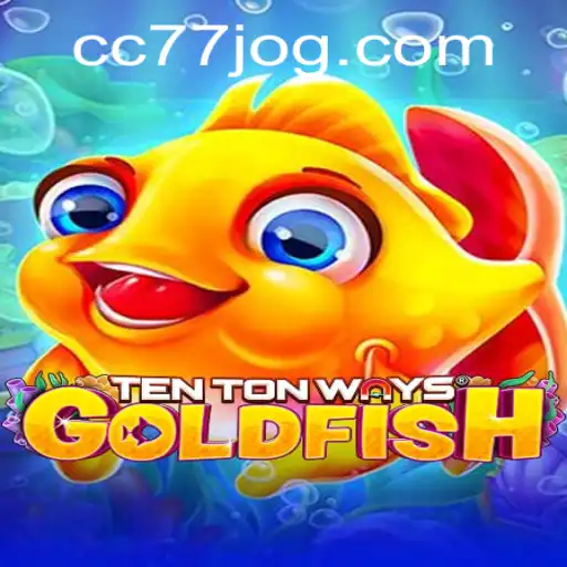 TenTonWaysGoldfish: Uma Jornada Fascinante no Mundo dos Jogos