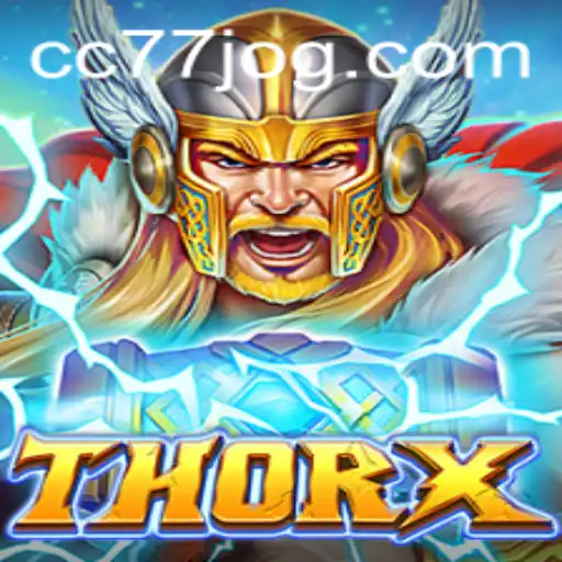 Descubra o Fascinante Mundo de ThorX: O Novo Sensação do CC77.com