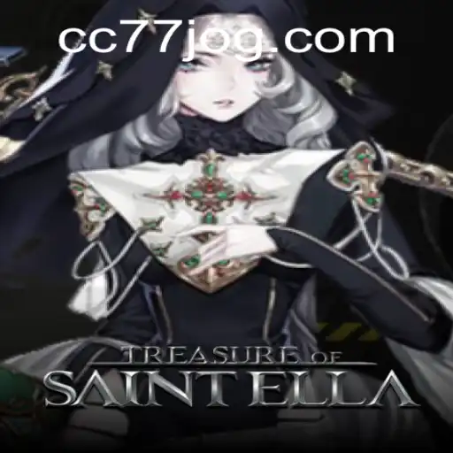 Descubra o Fascinante Mundo de TreasureofSaintElla em CC77.com
