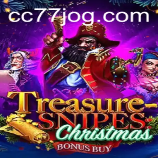 Descubra a Magia de Natal com TreasuresnipesChristmas