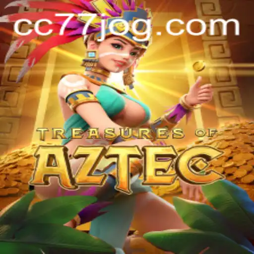 Explorando o Fascinante Mundo de Treasures of Aztec no CC77.com
