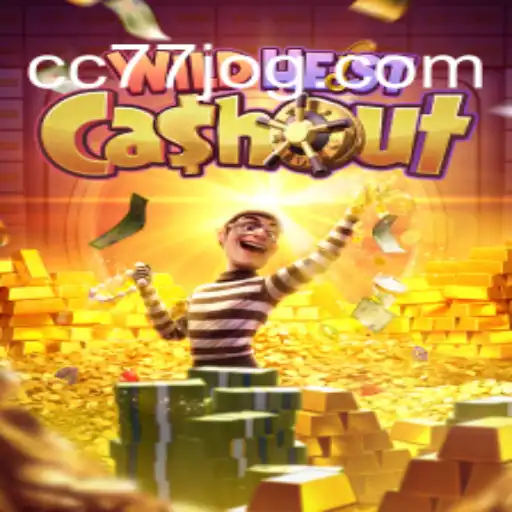 Descubra o Empolgante Jogo WildHeistCashout no CC77.com