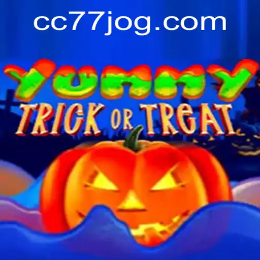 Descubra o Mundo Divertido de YummyTrickorTreat